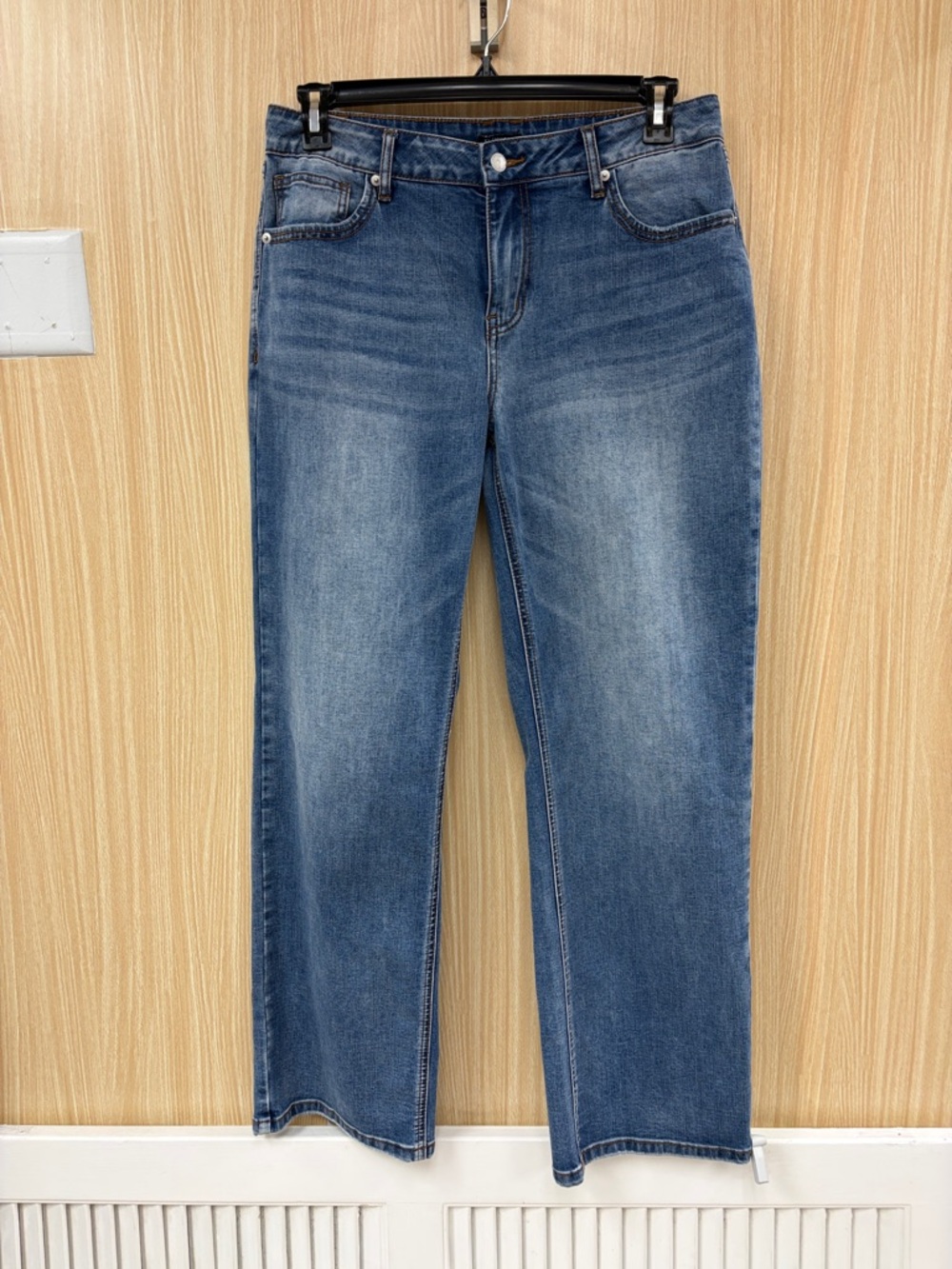 Flamingals Jeans Size Large